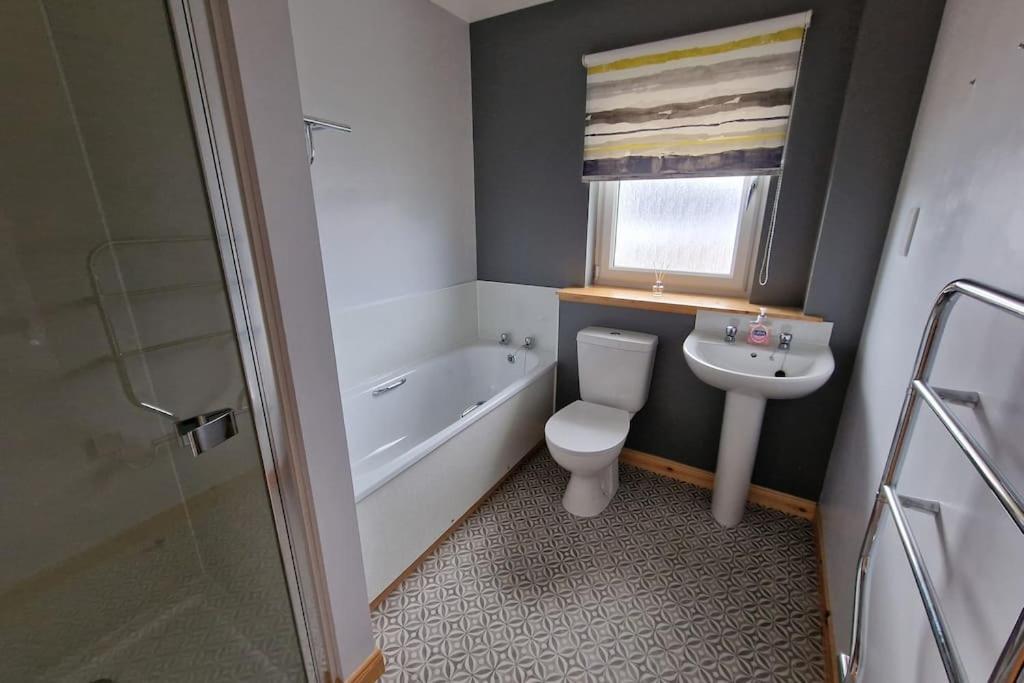 18 Gold Drive, Kirkwall, Orkney - Or00185F Экстерьер фото
