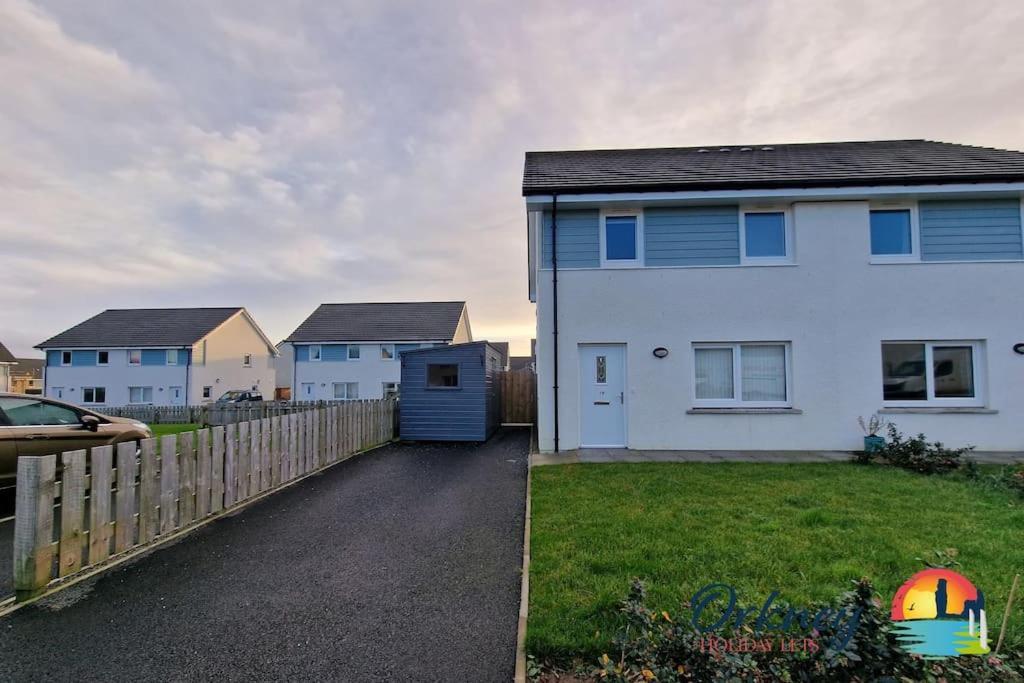 18 Gold Drive, Kirkwall, Orkney - Or00185F Экстерьер фото