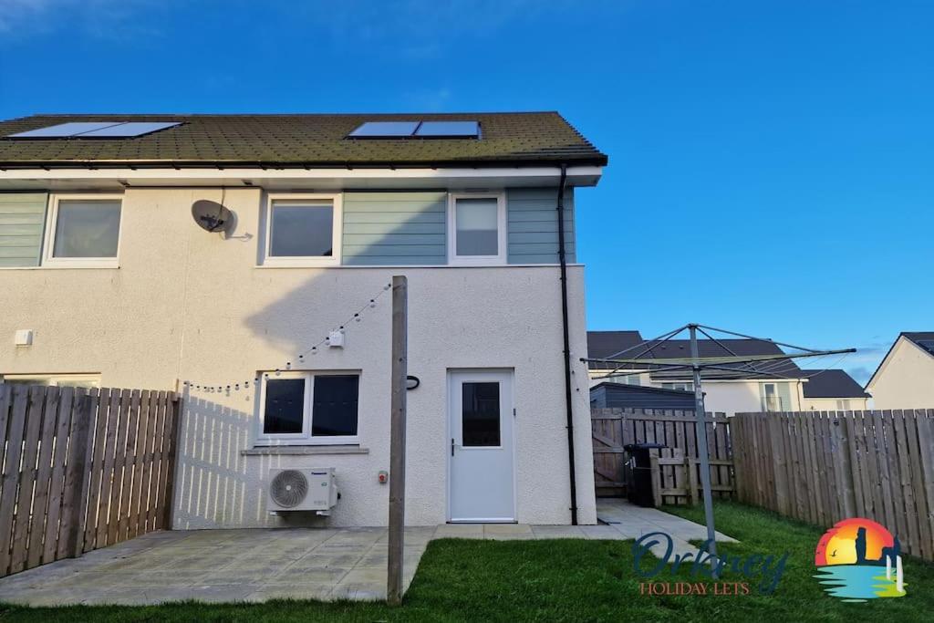 18 Gold Drive, Kirkwall, Orkney - Or00185F Экстерьер фото