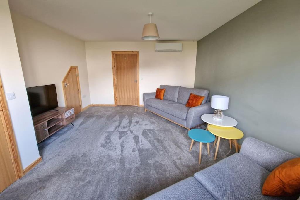 18 Gold Drive, Kirkwall, Orkney - Or00185F Экстерьер фото